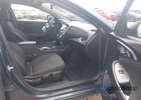 2019 Chevrolet Malibu Lt z USA, uszkodzony, nr VIN 1G1ZD5ST8KF119231